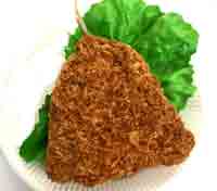 アジフライ 1枚