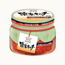 宗家キムチ　